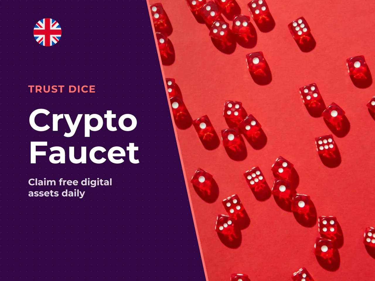 What Is the Free Crypto Faucet