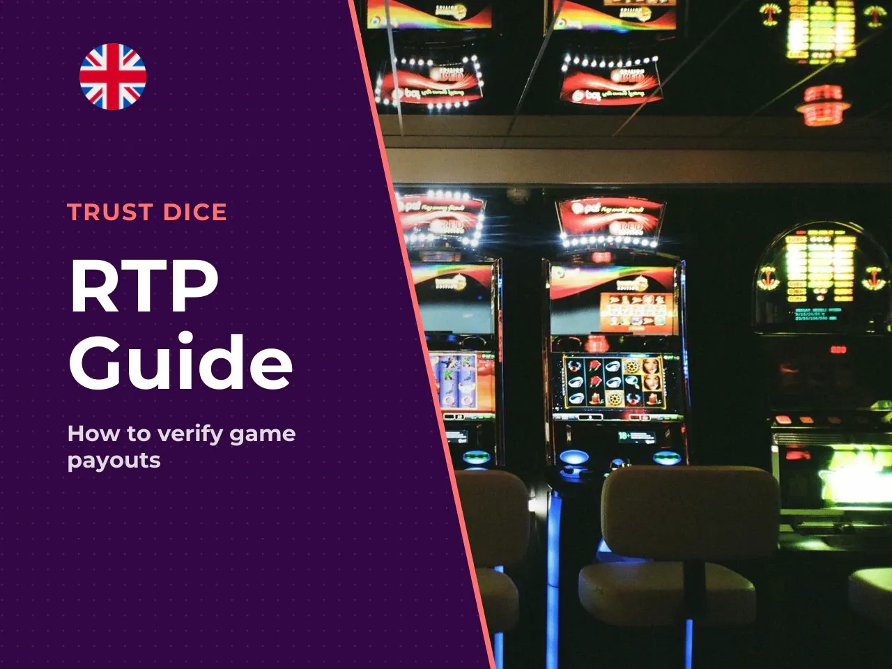 How to Check the Active RTP
