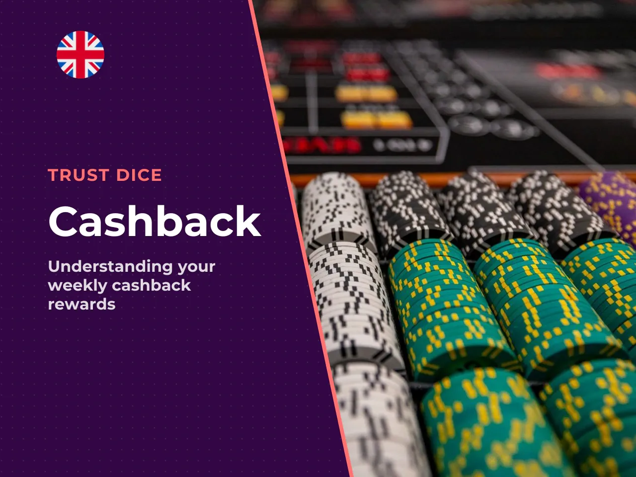 Two caveats. First, cashback is calculated