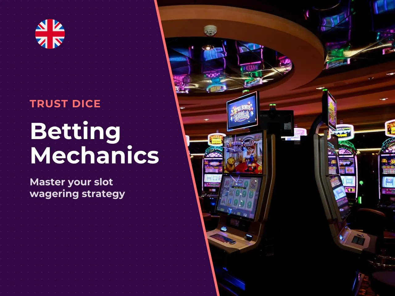 How the bet engine works coins