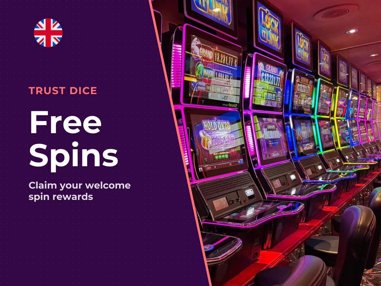 When Free Spins Are Credited to