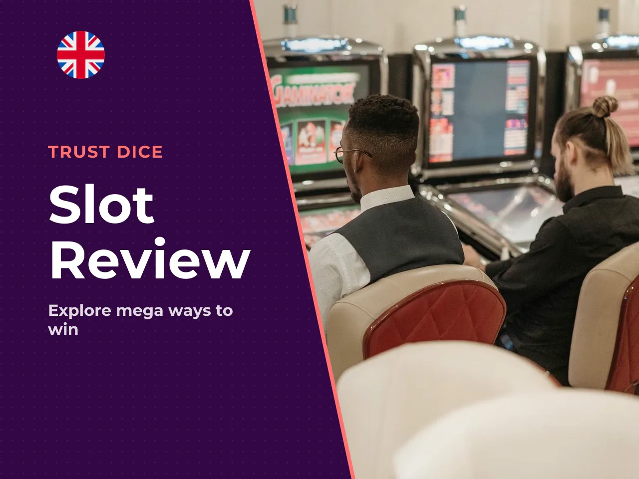 Buffalo King Megaways Slot Review Demo