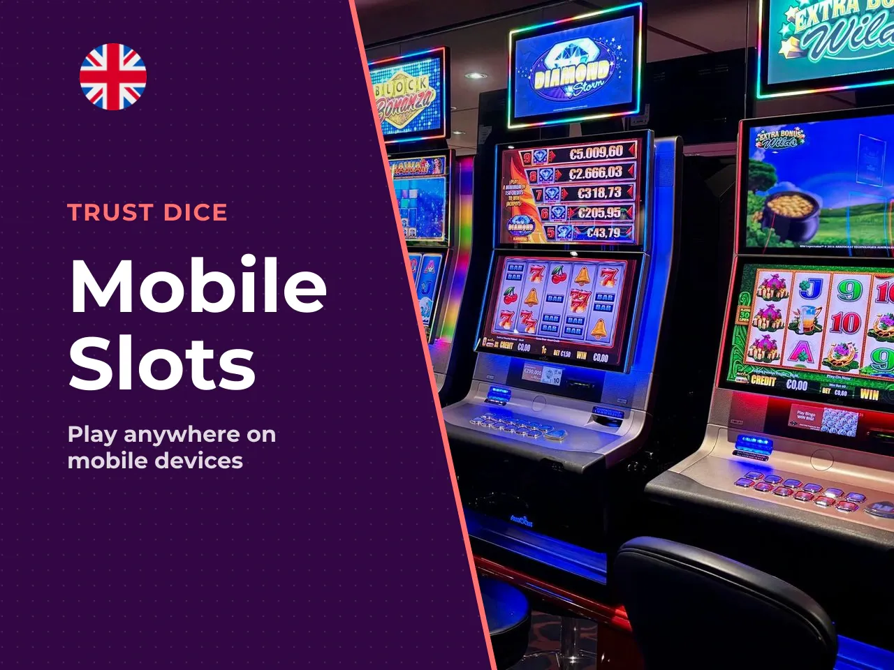 Bigger Bass Bonanza Mobile on Smartphones