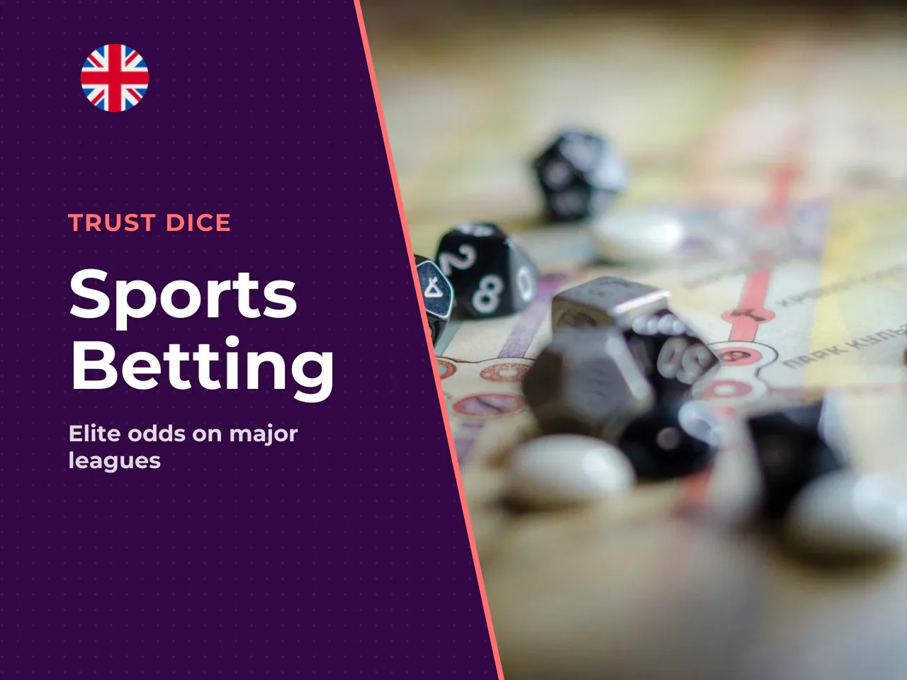 The Sports Betting and Esports Betting