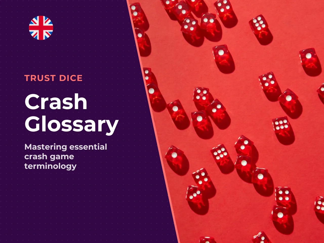 Appendix A Crash-Game Glossary and Editorial