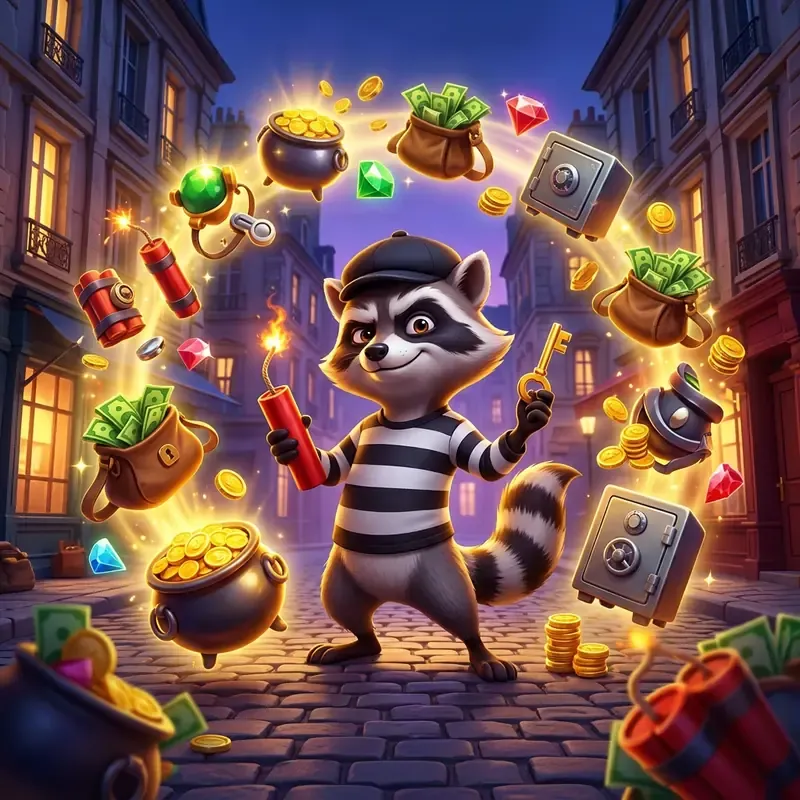 Le Bandit