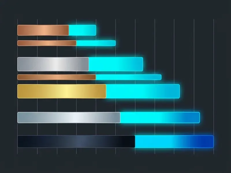 Satoshi Club Rakeback tier chart for TrustDice loyalty programme