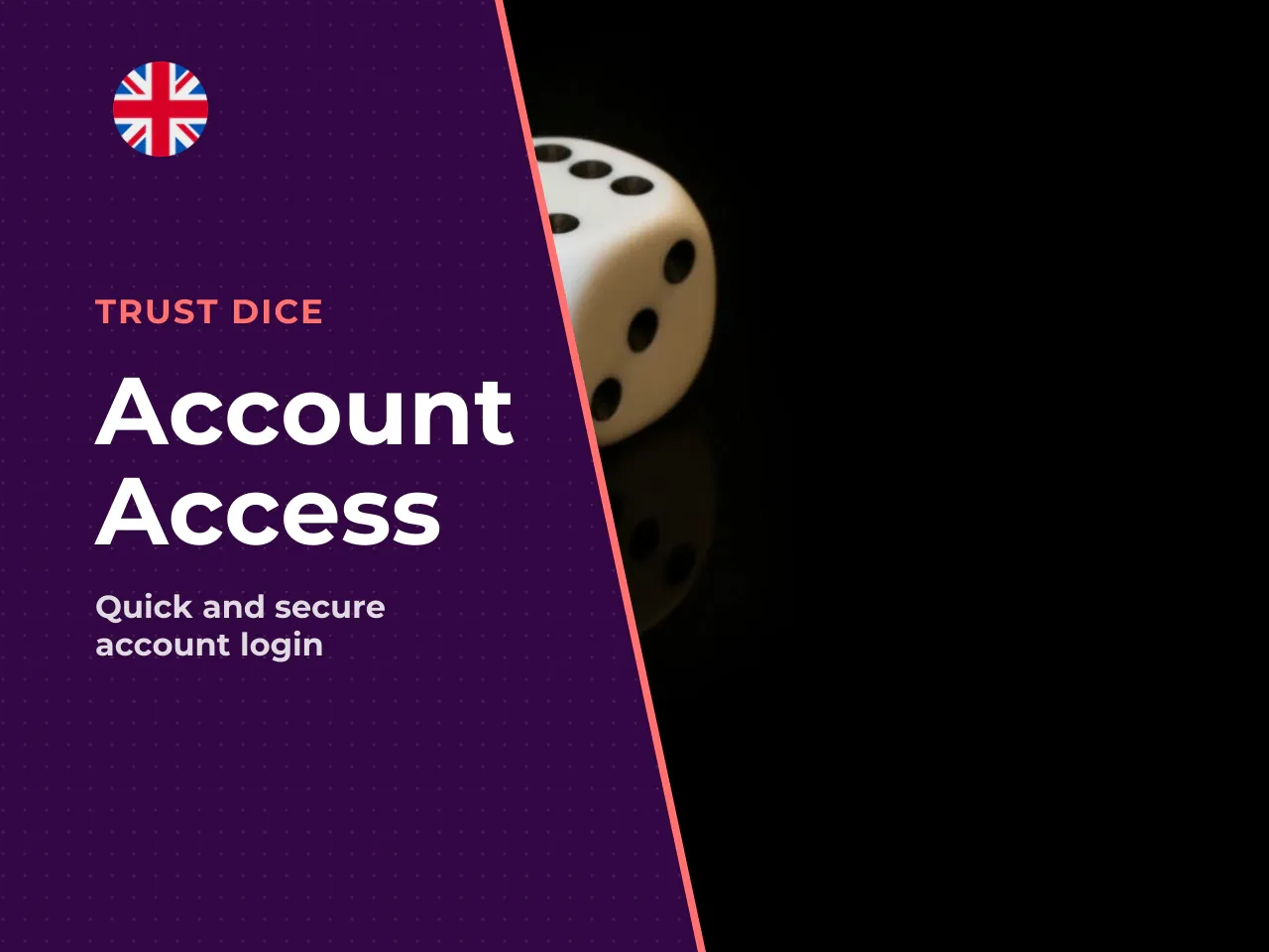 Registration, Login, and Account Access. New