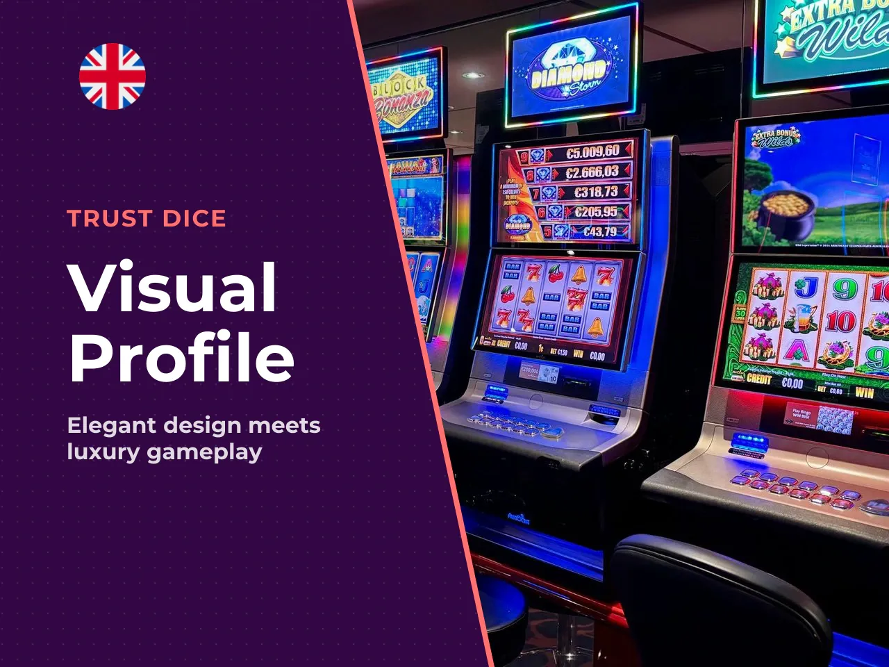 Look and Feel Visual and Audio