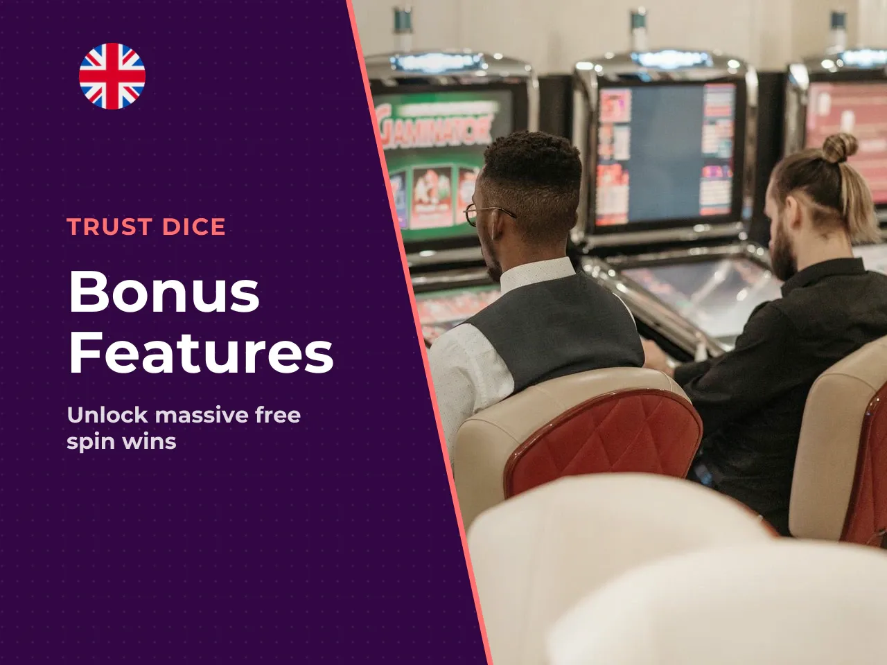 Bonus Features Free Spins Volatility Selection