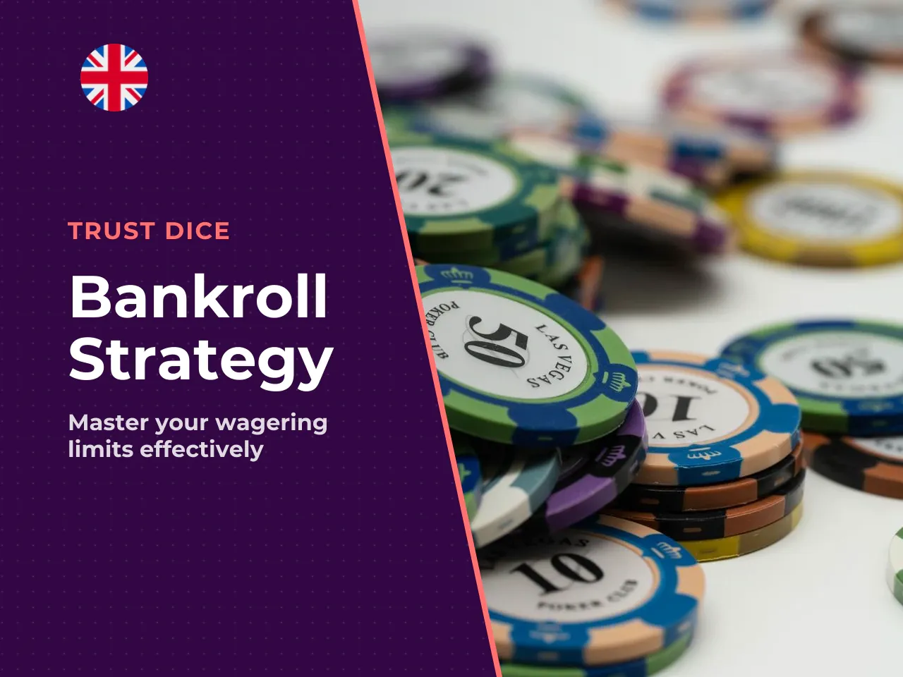 Standard bankroll management principles suggest keeping