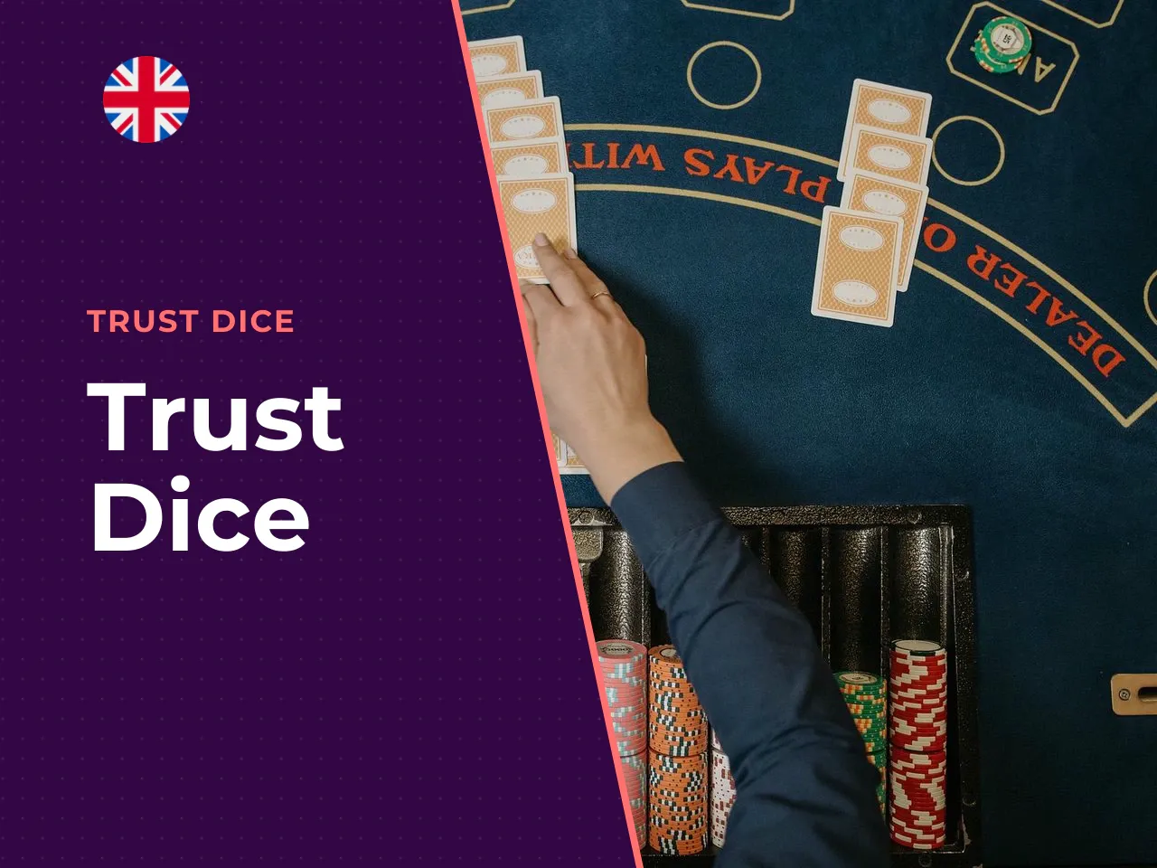 Trust Dice heading-banner