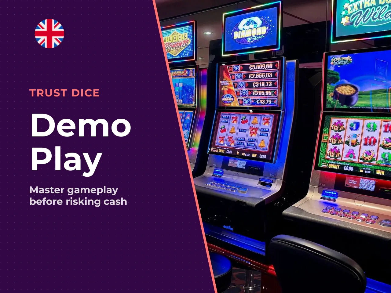 Key Differences Between Demo Play and