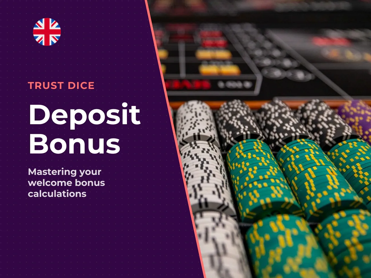 How First Deposit Bonus Calculation Works