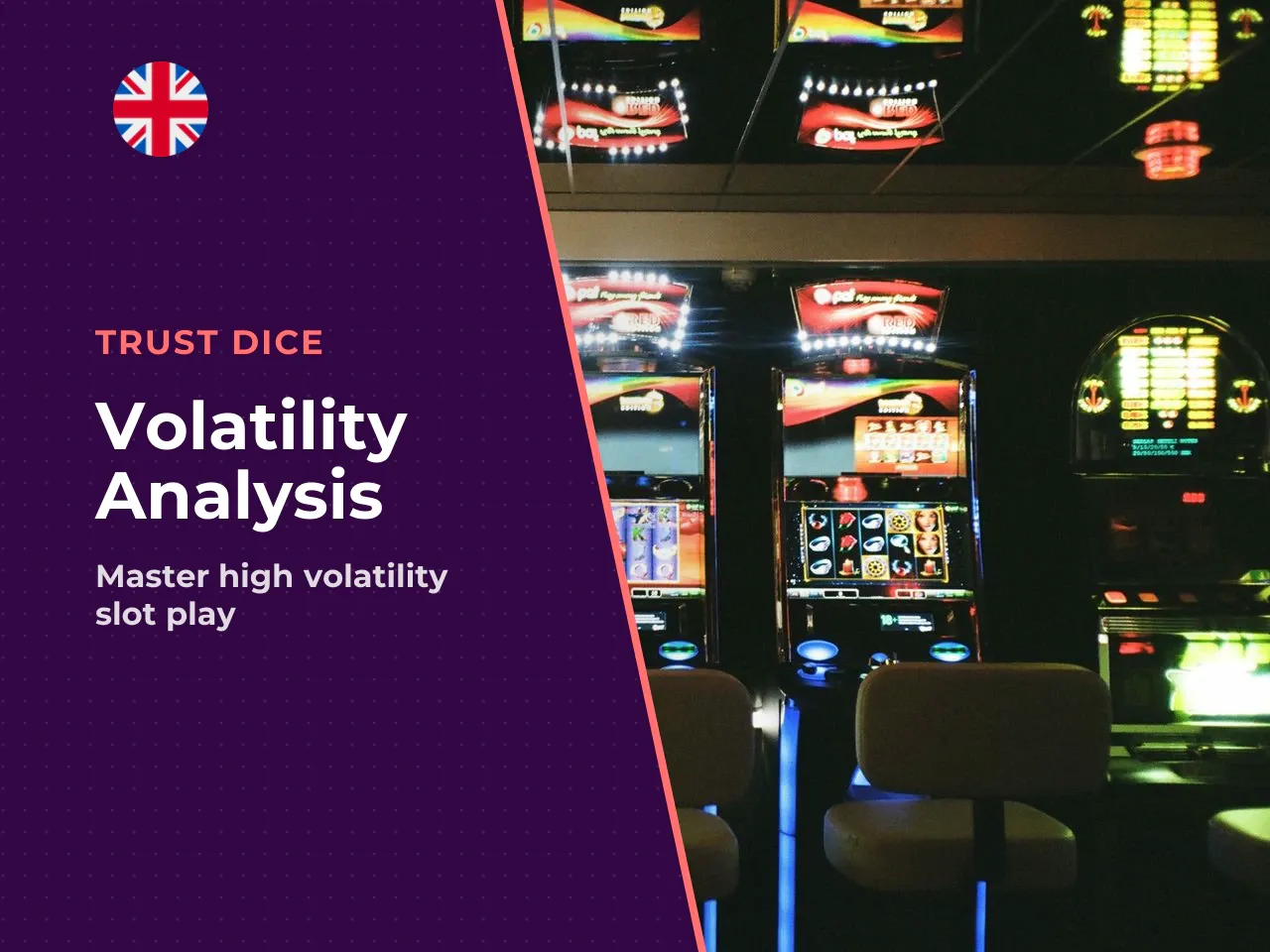 High Volatility Who Suits This Game