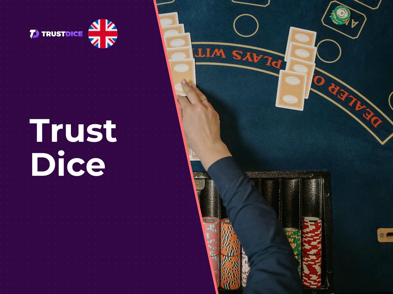Trust Dice heading-banner