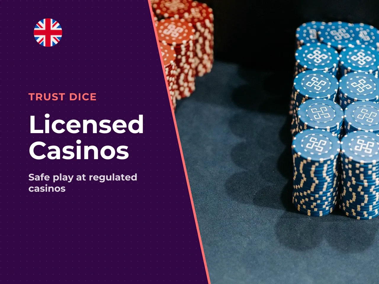 Choosing a Licensed UK Casino for