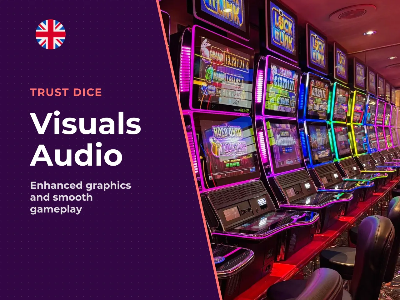 Animation and audio the sequel's artwork