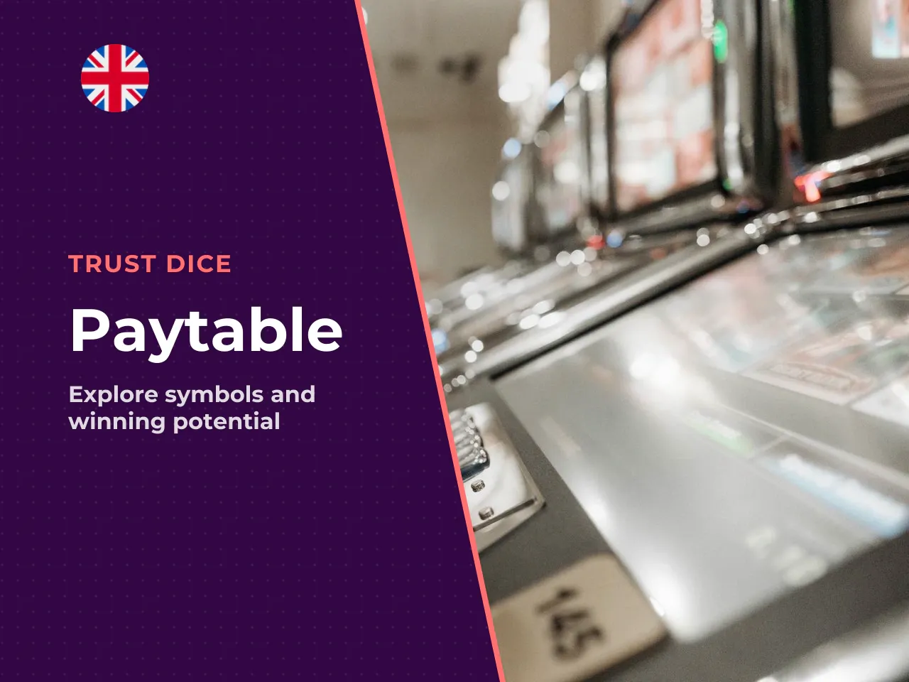 Book of Dead symbols and paytable
