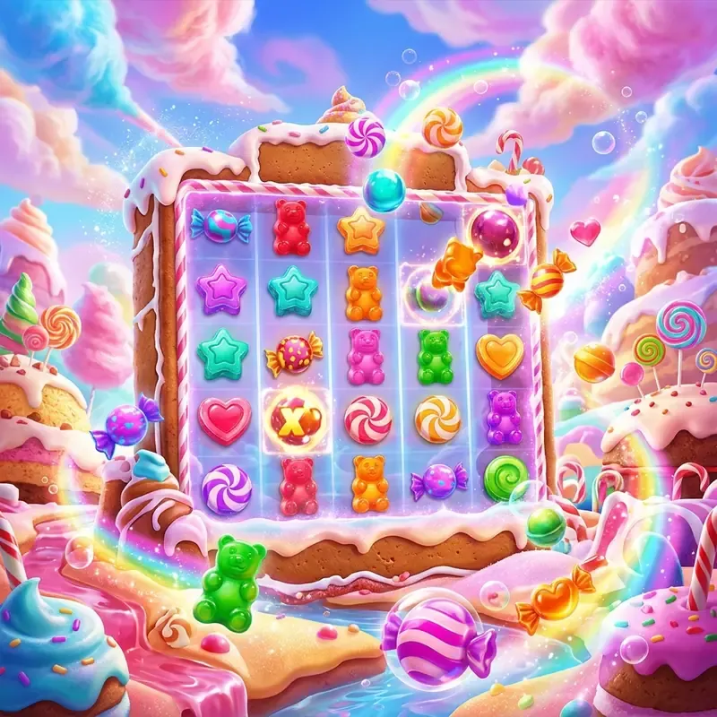 Sugar Rush