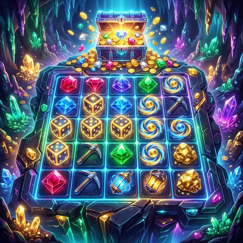 TrustDice Mines Review Demo Mode, Bonuses