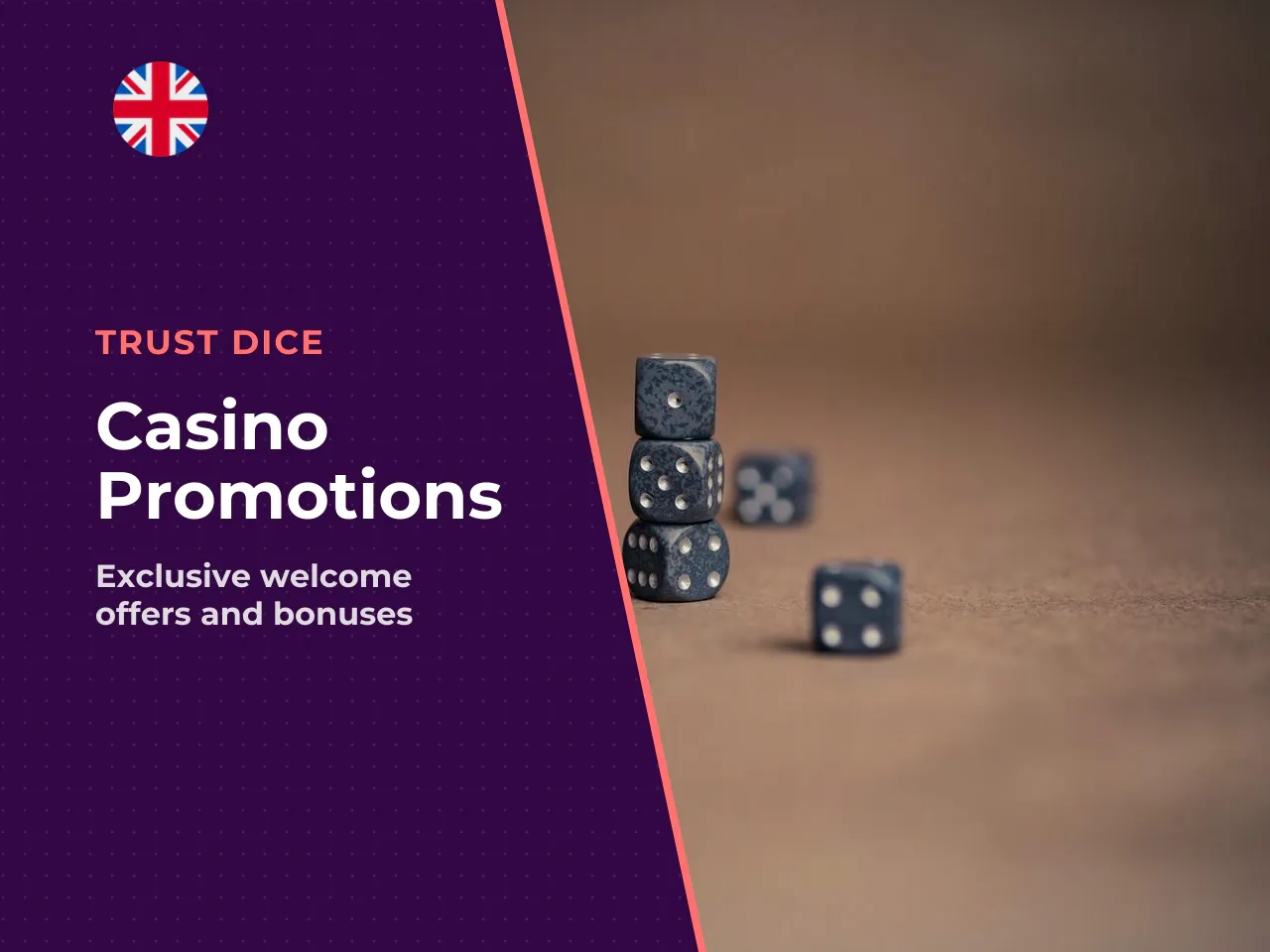 6 Bonuses and Promotions at TrustDice