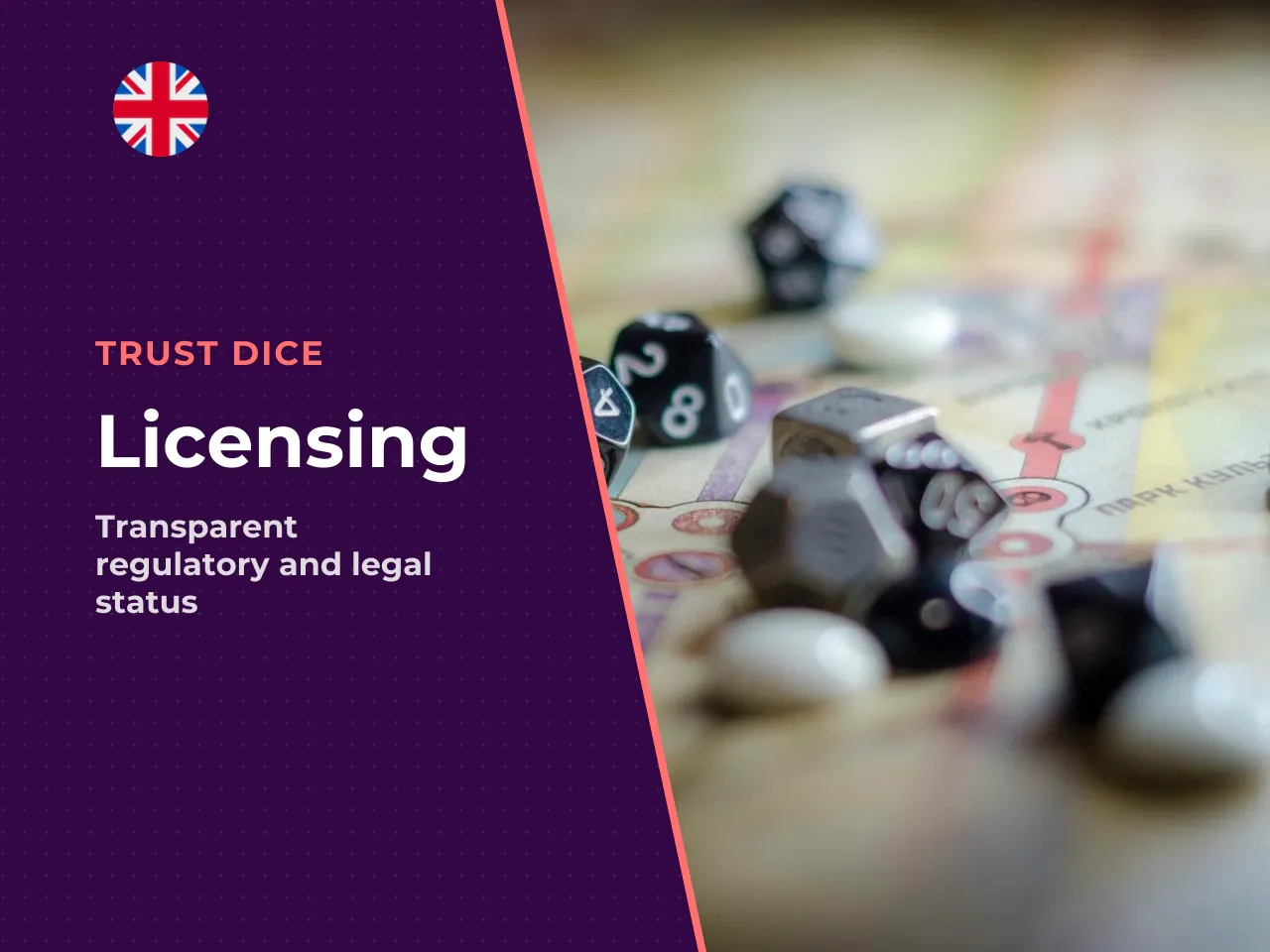 4 Operator, Licensing and Terms of