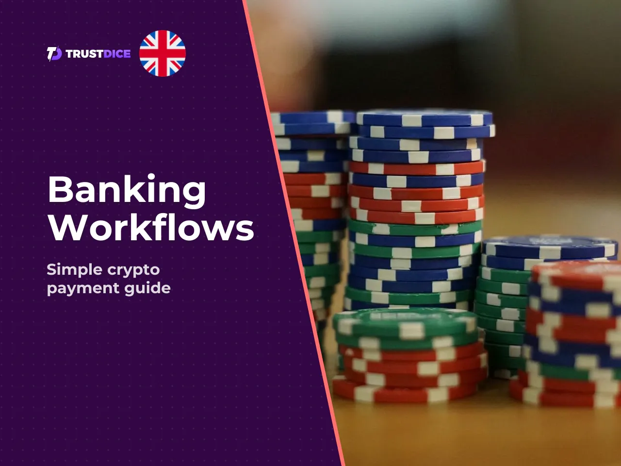 Step-by-Step Deposit and Withdrawal Workflows. How