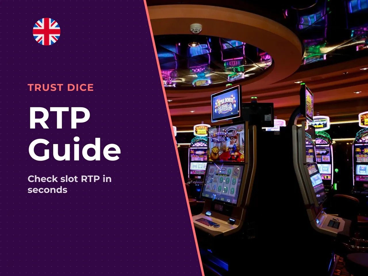 How to Check the Active RTP