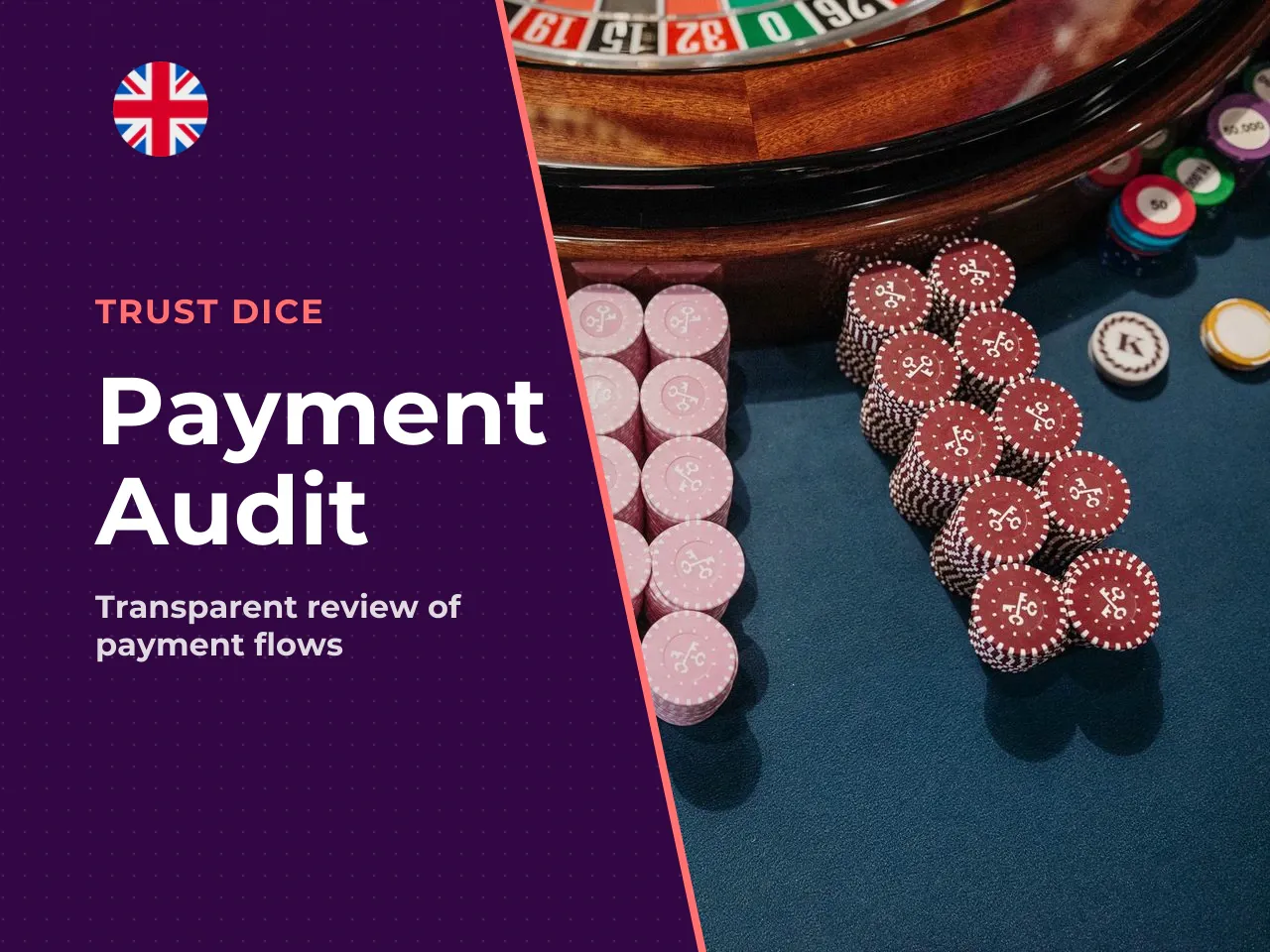 Assessing a newly licensed UK casino