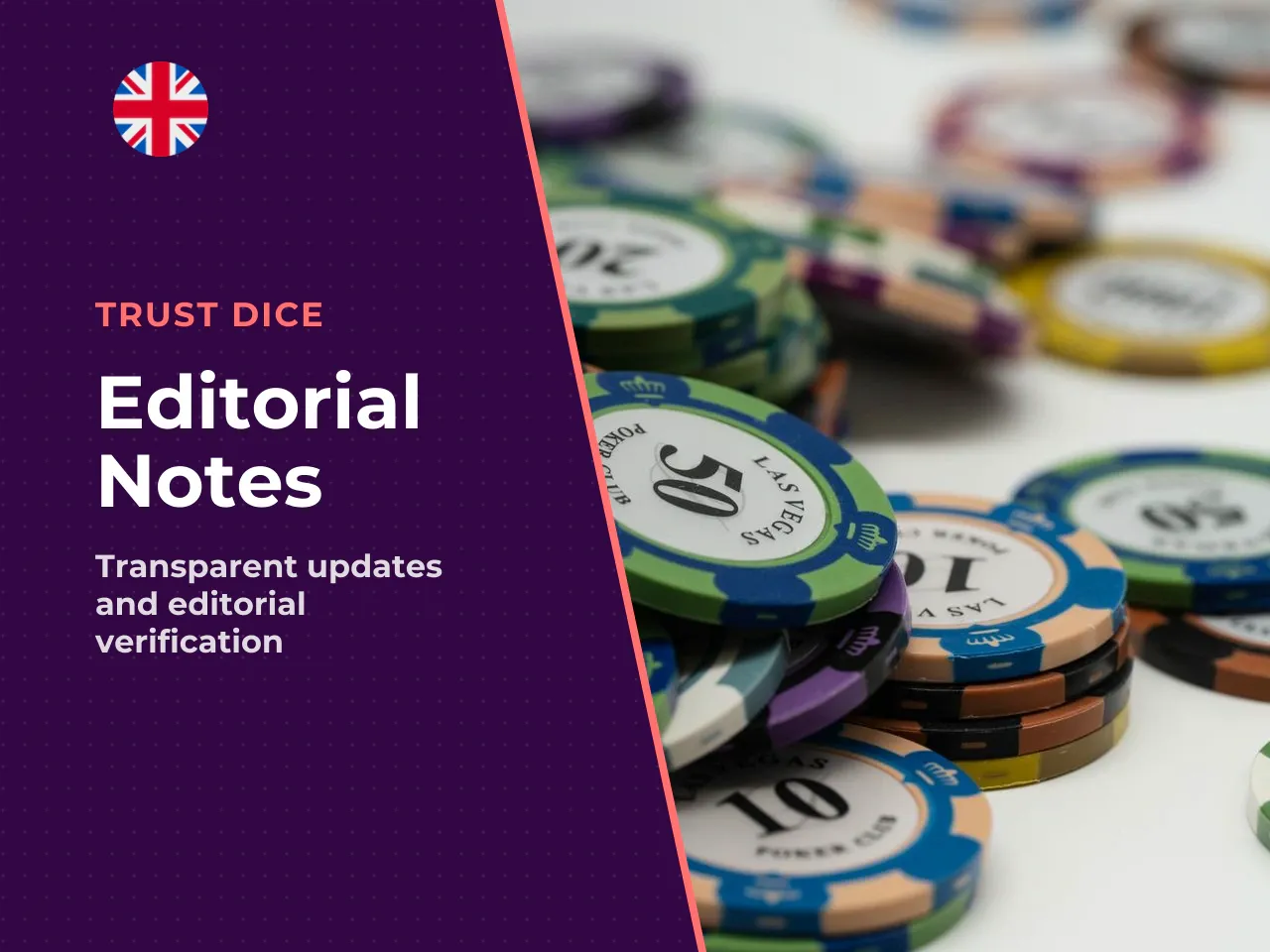 Appendix A Editorial Verification Notes and