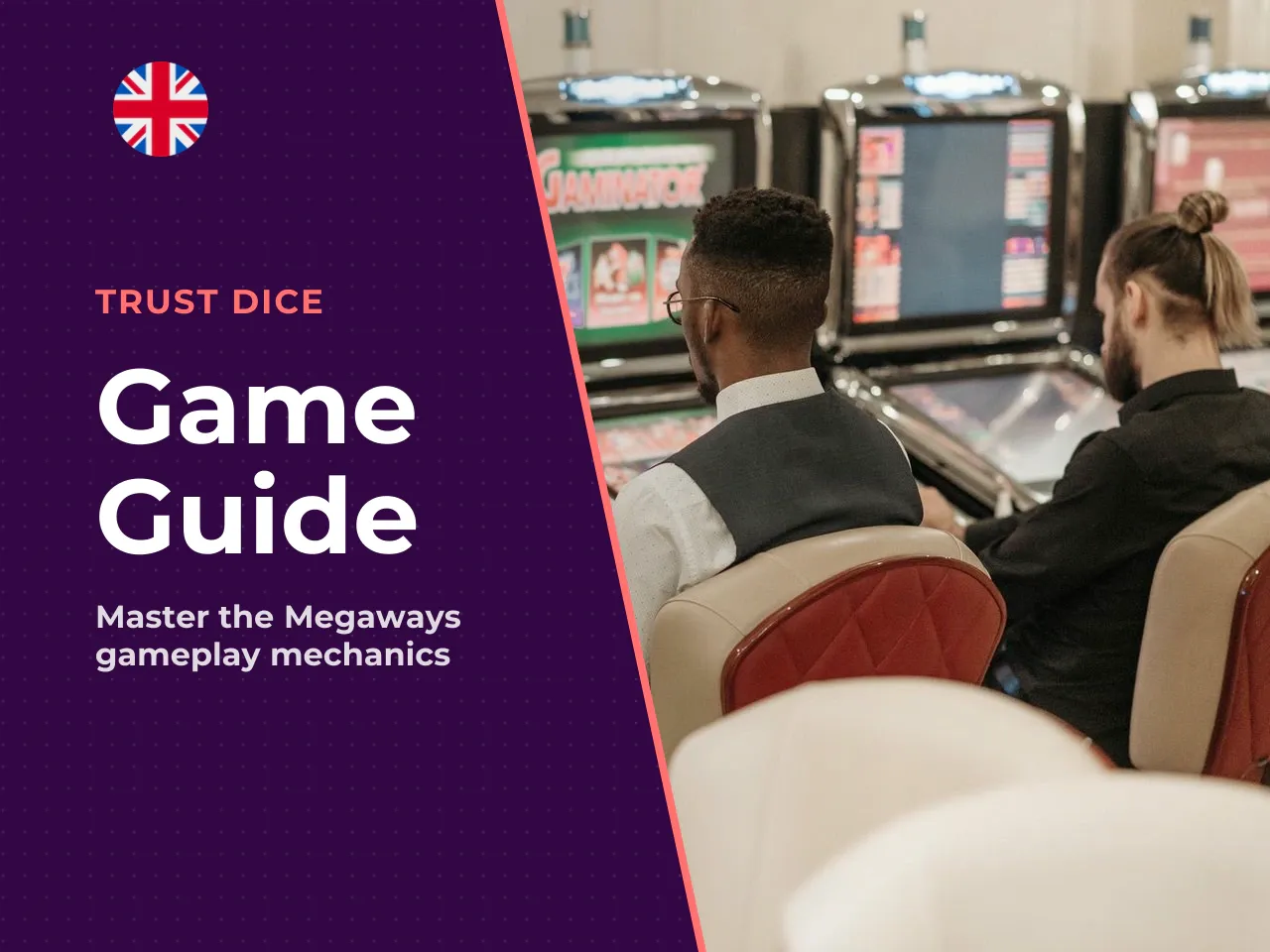 How to Play 5 Lions Megaways