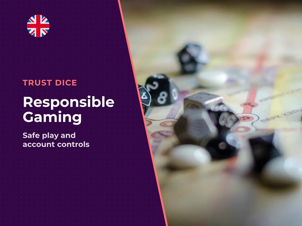 23 Responsible Gambling Tools and Player