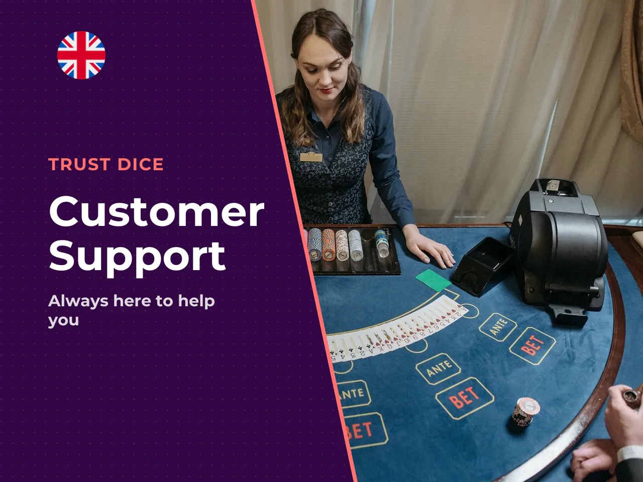 Live Chat, Customer Support, and Responsible