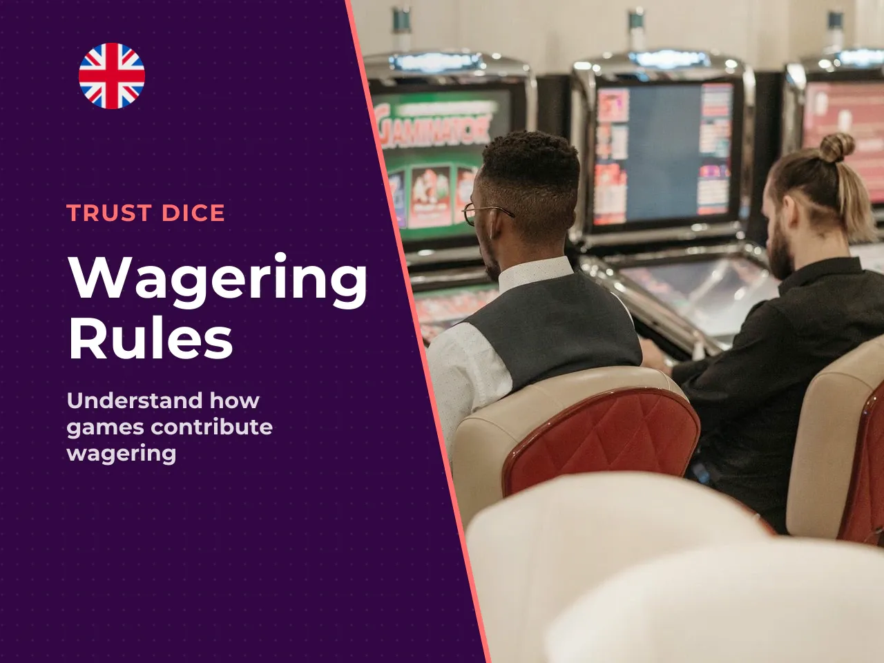 Which Casino Games and Slots Games