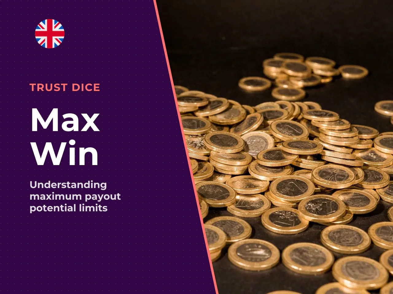Max Win and Keeping Expectations in