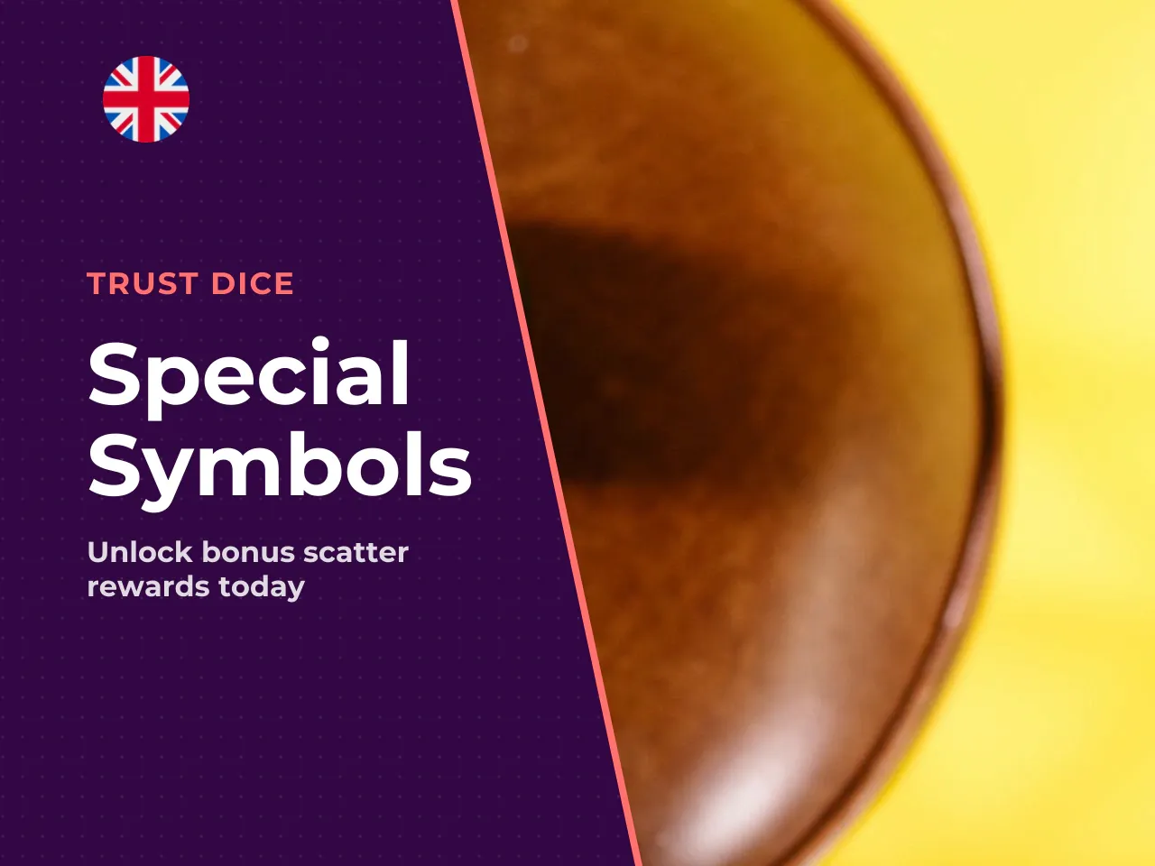 Wild Symbol, Bonus Scatter and Special