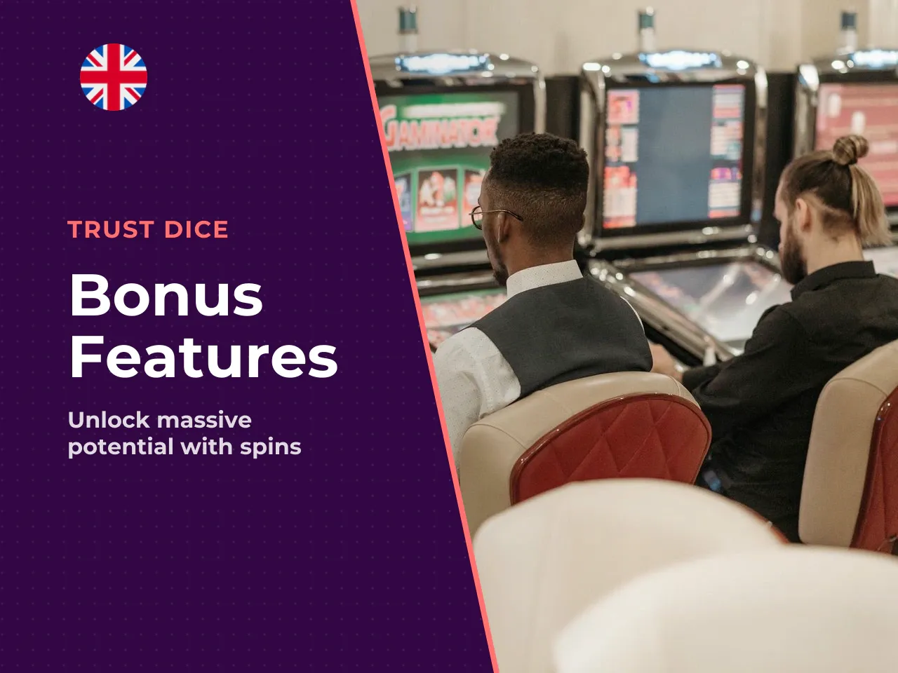 Free Spins and Bonus Features in