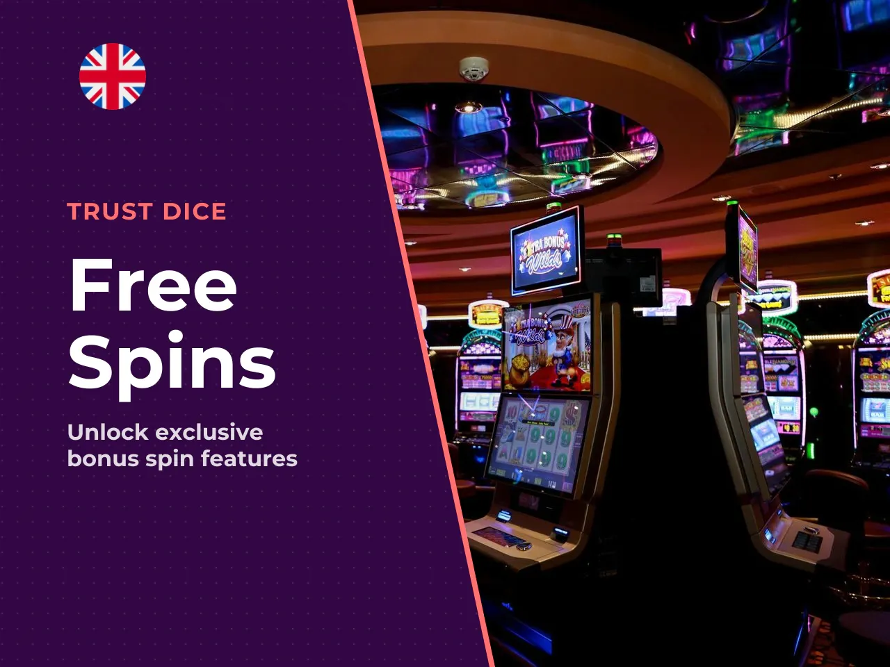 Free Spins Mode and Additional Free
