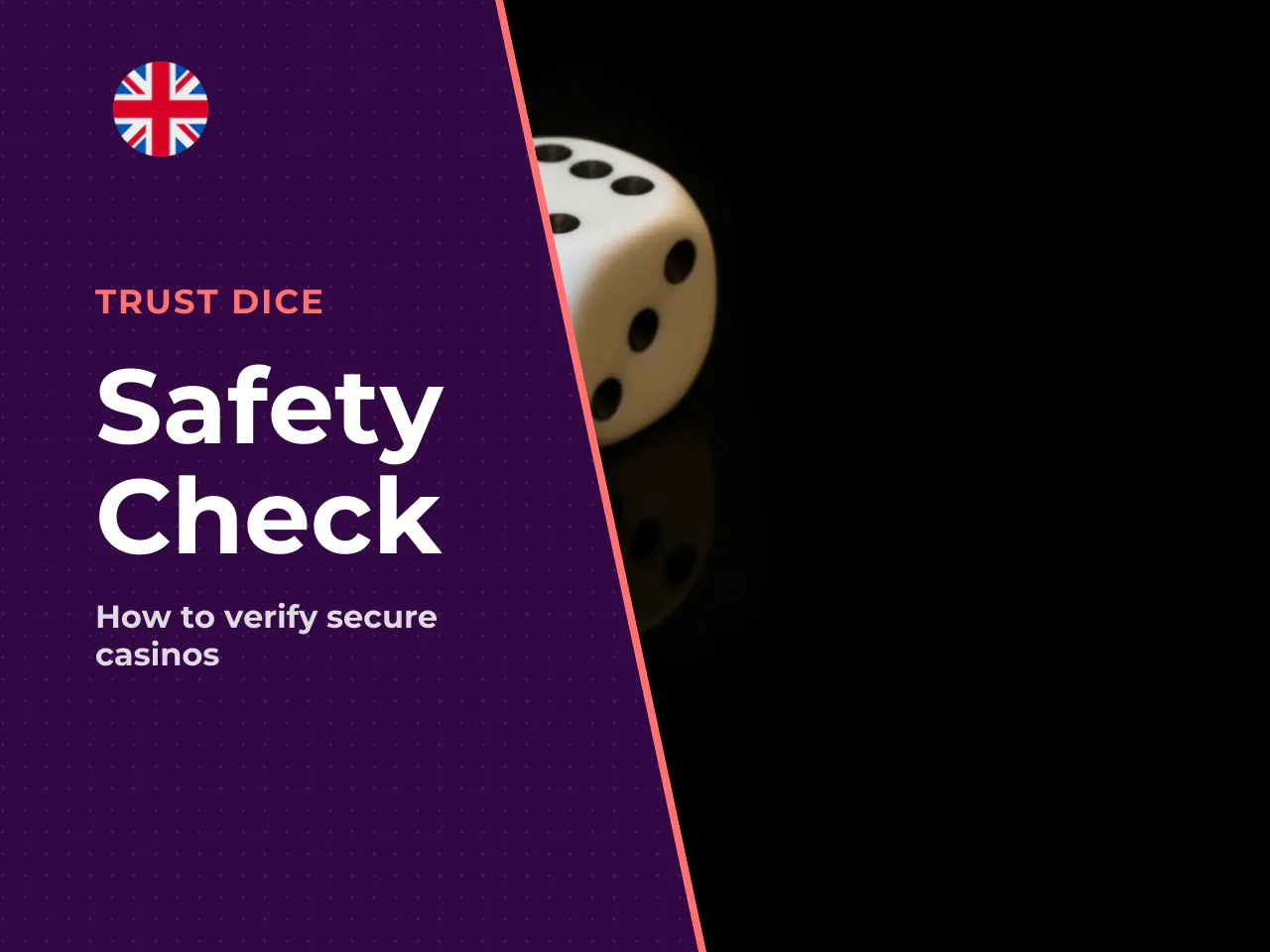 Safety Checklist How to Verify a